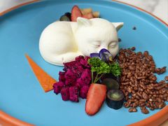 -唐猫庭院·千年陕菜(大唐不夜城店)