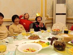 -江南村酒家