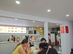 -老袁炒年糕(富豪路店)