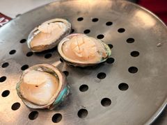 -水禾轩·海鲜蒸汽主题餐厅(新香洲旗舰店)
