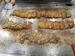 -冠雄先生烤冷面(熙街旗舰店)