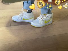 -JORDAN(东方广场店)