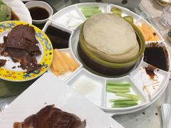 -汇贤府·李氏鲁菜(五棵松店)