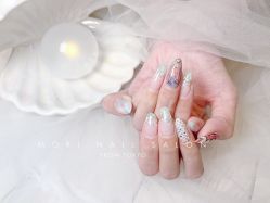 -森日式美甲沙龙MORI NAIL总店