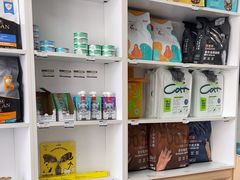 -宠福鑫康馨动物医院·骨科·眼科