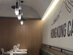 -留半山·香港食堂(啦啦宝都店)