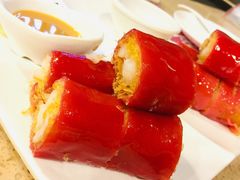 -点都德(聚福楼店)