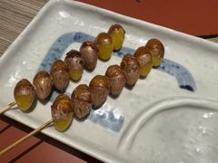 -小山日本料理(兴业太古汇店)