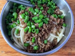 -左撇子私房面