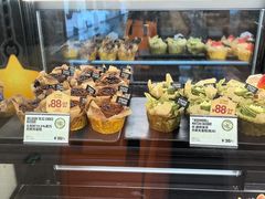 -PAPER STONE BAKERY(天汇广场店)