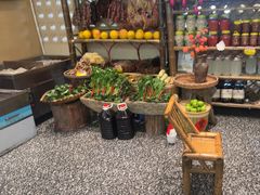 -衢农会·衢州菜·宴请(国际机场店)