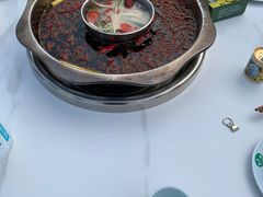 -枇杷园食为鲜火锅(南山店)