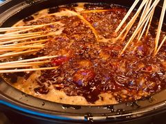 特色红锅-钢管厂五区小郡肝火锅串串香(总店)