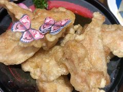 -满园烤鸭·春饼(太原街万达店)