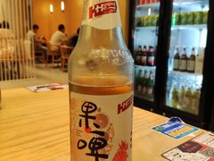 -嘻小北·兰州清汤牛肉面(南翔印象城MEGA店)