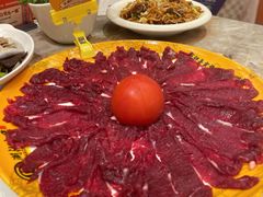 -潮汕大目牛肉火锅(皇岗旗舰店)