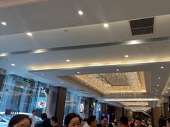 -东方御宴海鲜酒楼(棕泉酒店)