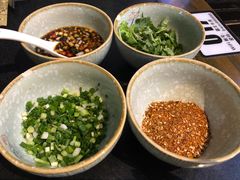 -霸王牛肉(龙湖U城店)