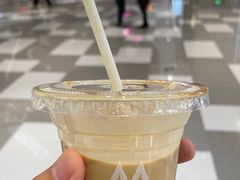 -M Stand(宁波万象城店)