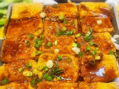 -鲁南仔·滕州炒鸡(经三路店)