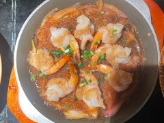 -廖川菜(太阳宫店)