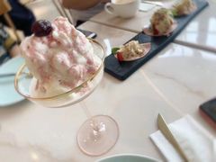 -1981牛排西餐厅(海信店)