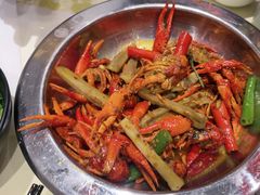 -聚味瞿记·龙虾堂(坡子街店)