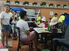 大堂-北戴河庆山饭店·海鲜砂锅粥(北戴河黑石路店)