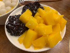 -小团圆糖水铺(襄阳南路店)