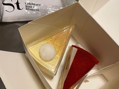 -St蛋糕王国(亨特店)