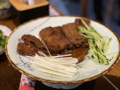 -娄三少春饼·烤鸭(合生汇购物中心店)