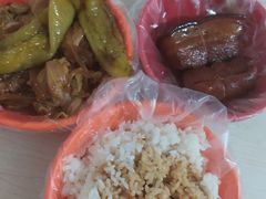 -咱家王新国把子肉(县东巷店)