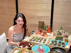 -水濑·日料放题(天河店)
