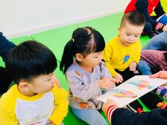 -全优加早教托育园(广百新一城店)