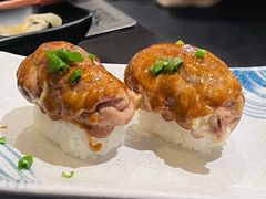 -饭团匠·料理小食堂(玉林店)