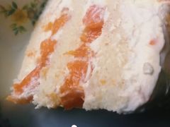 -山与蓝·轻糖鲜果蛋糕(勒泰店)