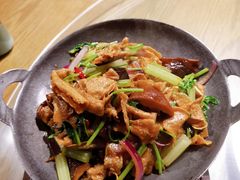 -匠心臭鳜鱼·徽菜(荣京道店)