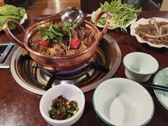 -顺顺小吃(独克宗古城店)