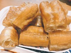 -冰泉豆浆馆(阳朔店)