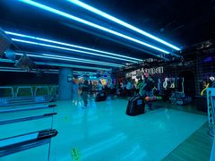 -世代星球·保龄球·镭战真人CS·团建(杨浦店)