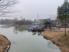 -梁鸿国家湿地公园