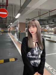-Mika美嘉·烫染连锁