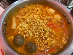 -哈哈碳都·牛肋条无限自助烤肉(宝龙店)