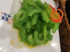 -南拳十三姨·潮汕砂锅粥(世纪金源店)
