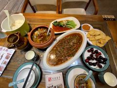 -云隐小厨·传统大理美食(复兴路店)