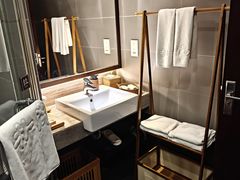 -成都皈徕栖精品酒店(四川大学九眼桥店)