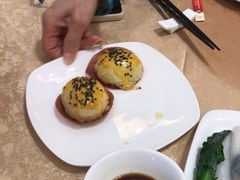 -广东胜利宾馆西关粤中餐厅