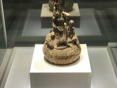 -浙江省博物馆(孤山馆区)