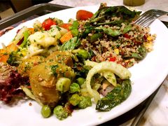 salad-Passion by Gerard Dubois