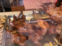 抽真空甜皮鸭-王浩儿纪六孃甜皮鸭(乐山总店)